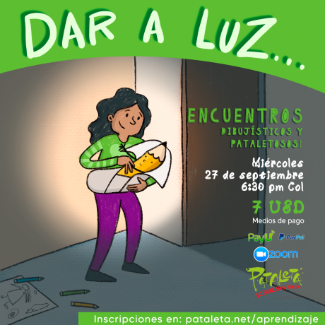 laboratorios de dibujo