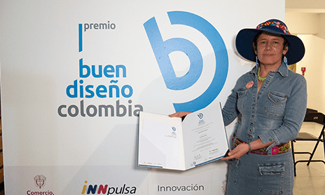 Reconocimiento - Co- creando Paz